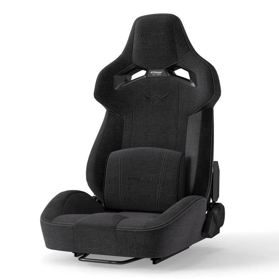 RS12 Simulator Seat