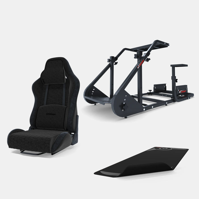 Cockpit Starter Bundle