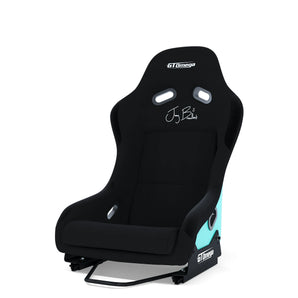 CHASE V2 Bucket Seat - Jimmy Broadbent Edition