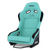 CHASE V2 Bucket Seat - Jimmy Broadbent Edition