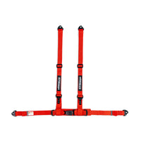Racing Harness