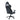 SIDEMEN GT Omega chair on a white background from the back angle.