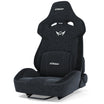 RS12 Simulator Seat