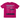 GT Omega Jersey - Limited Edition Jack Davidson (Pink) Back Shot