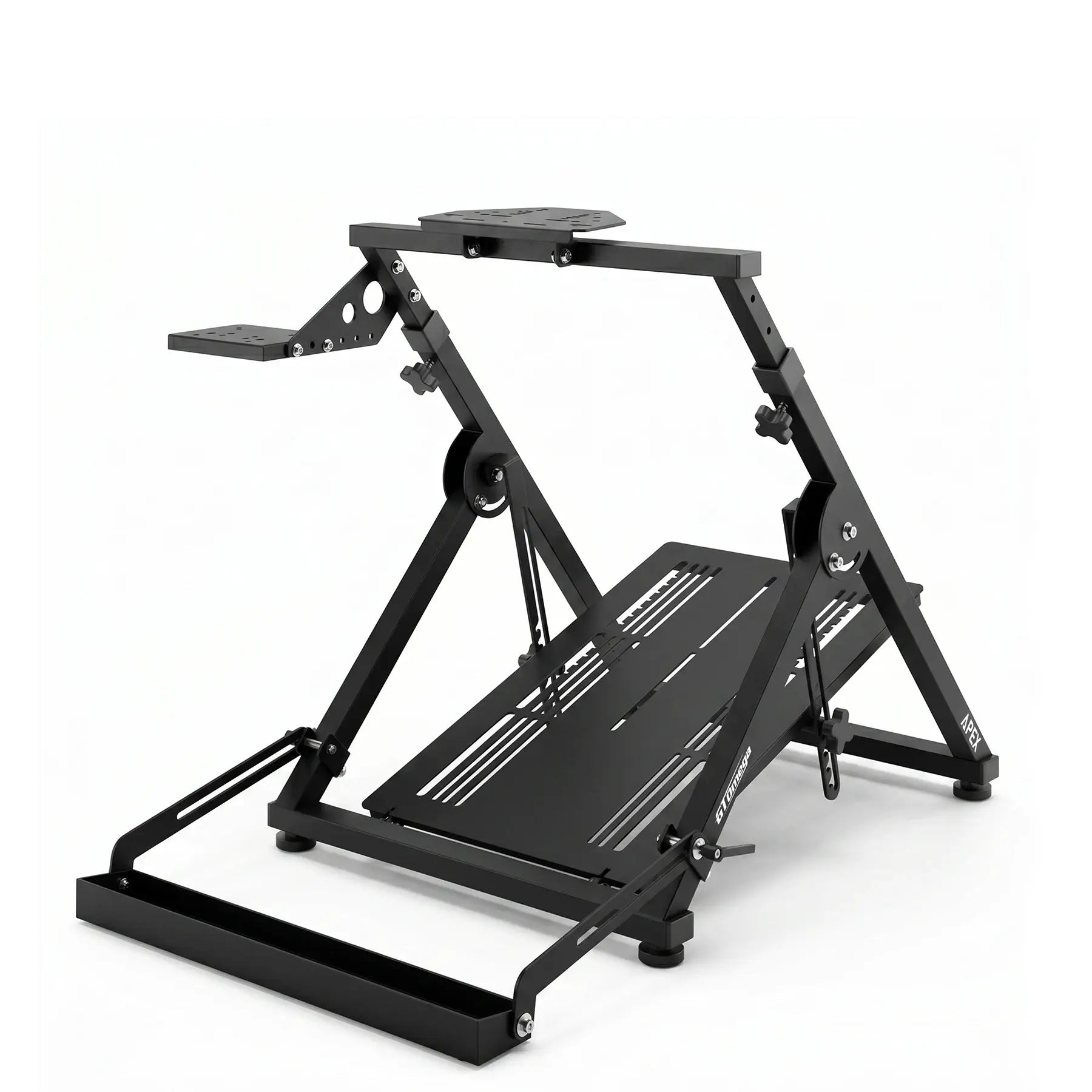 Apex Steering Wheel Stand for Sim Racing
