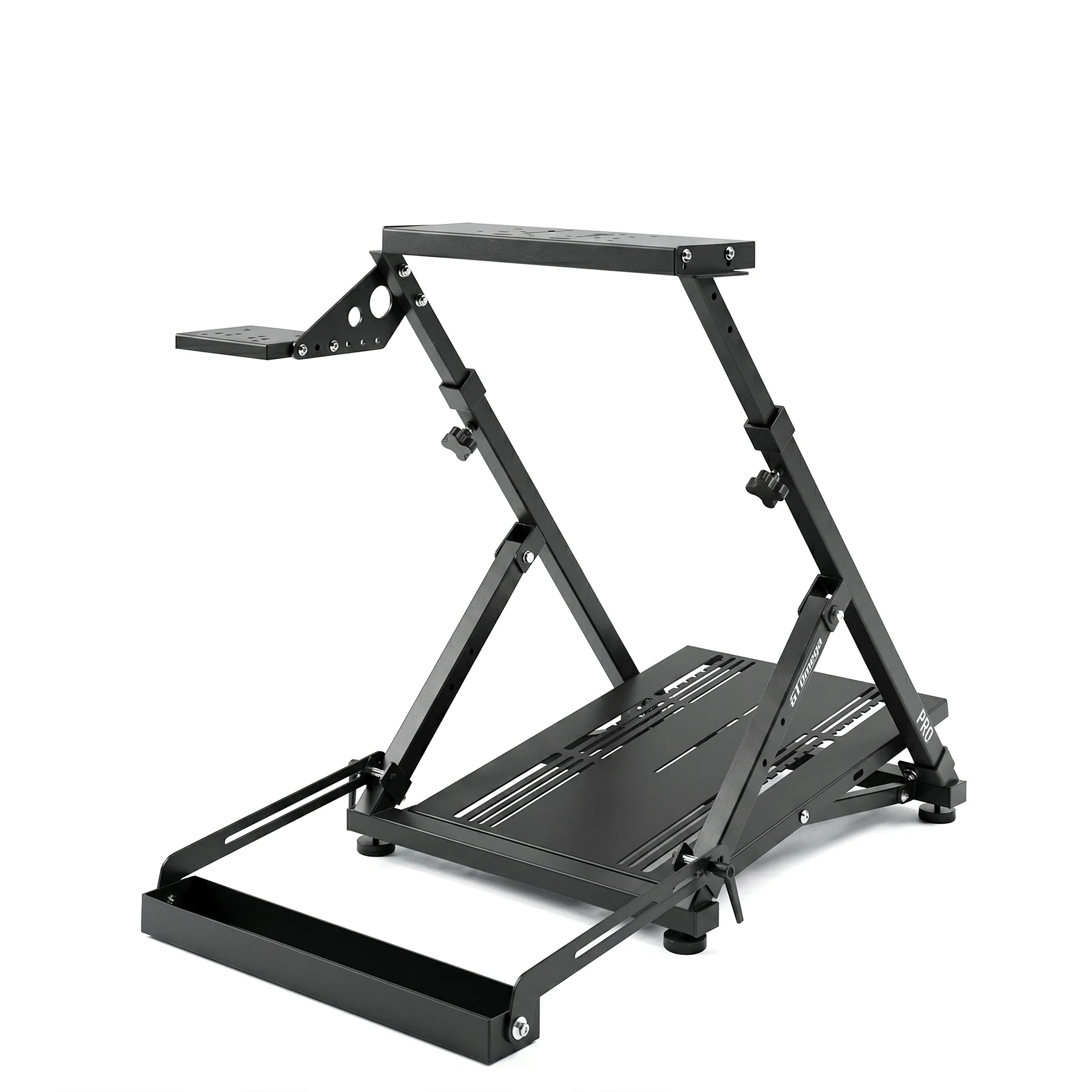 GT Omega PRO Steering Wheel Stand