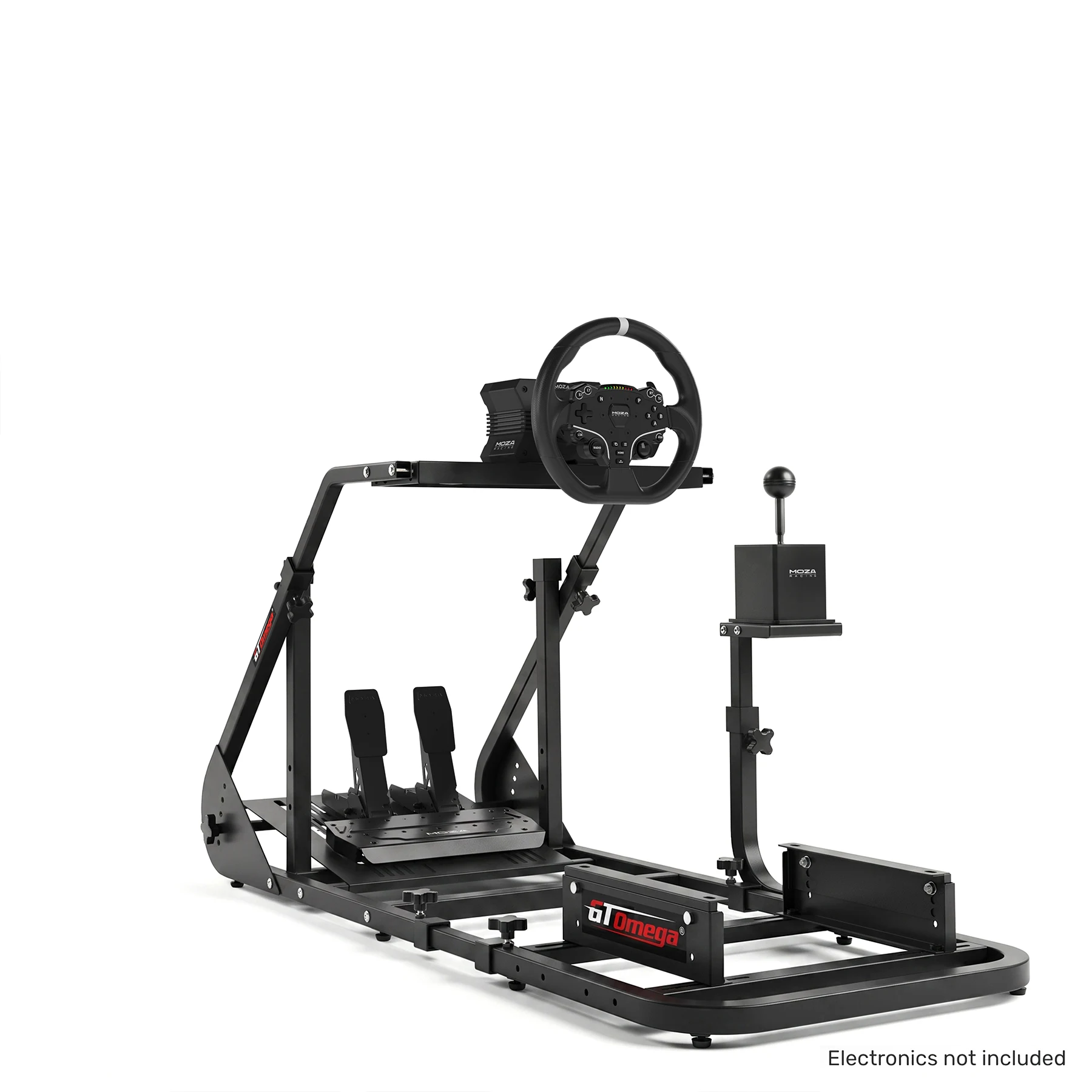 ART Racing Cockpit for Sim Racing