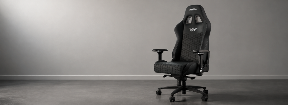 PRO Gen 2.0 Gaming Chair