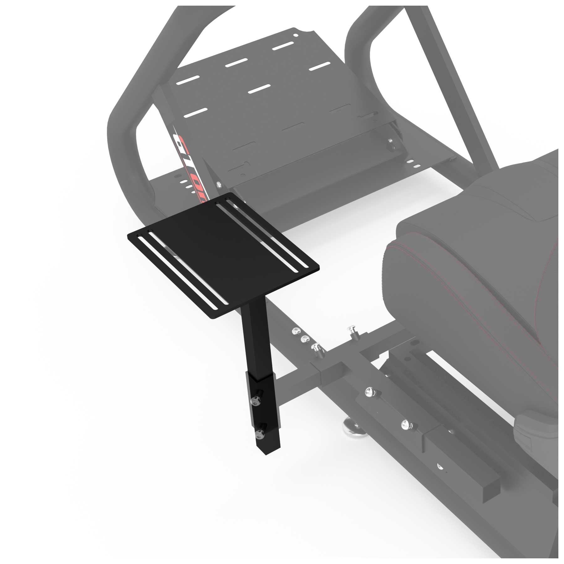 gt omega gear shifter mount TSS Mount