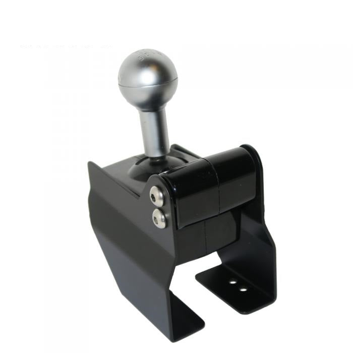 gt omega gear shifter mount Fanatec Shifter Brackets