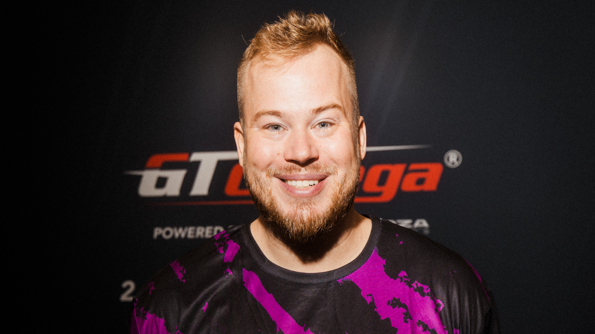 GT Omega Renews Partnership with Jardier for 2026 Season – GT Omega UK