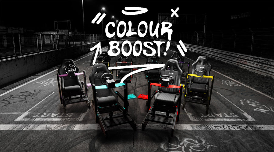 PRIME Colour Boost