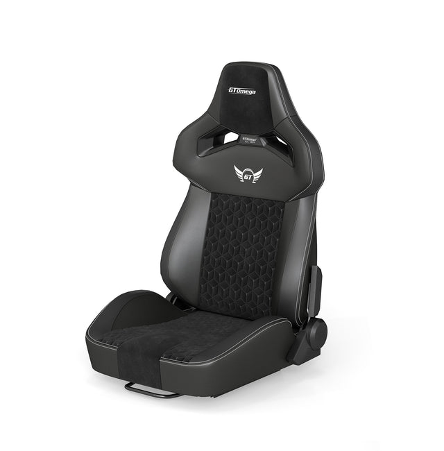 RS12 Simulator Seat