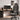 PRO Series Gen 2 clouded-grey fabric gaming chair – side profile