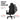 PRO Series Gen 2 chair adjustable armrests in jet-black fabric