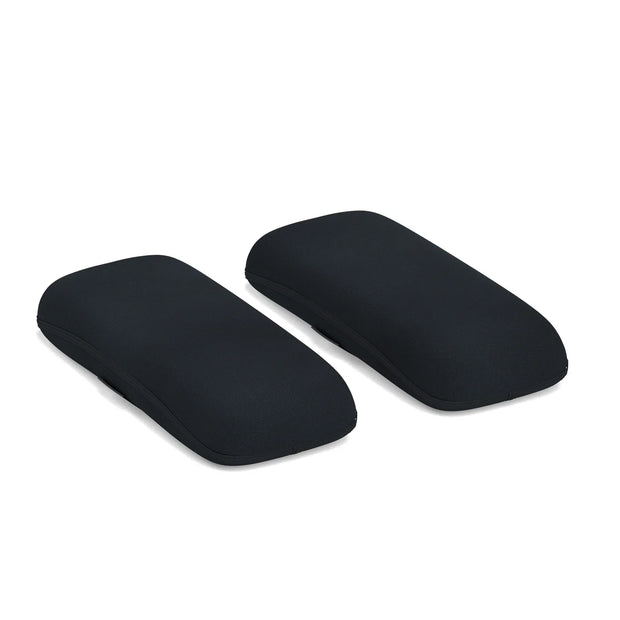 Armrest Pads Memory Foam Core GT Omega Racing