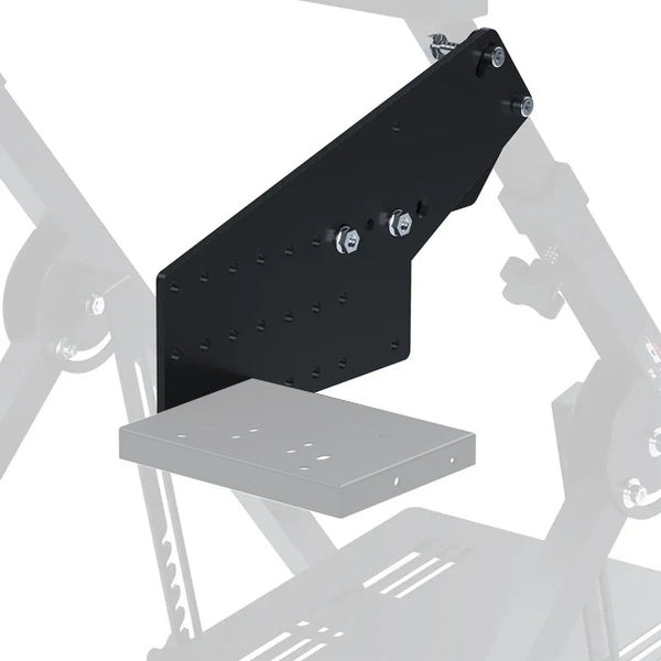 gear holder XL Gear Shifter Mount for Steering Wheel Stands
