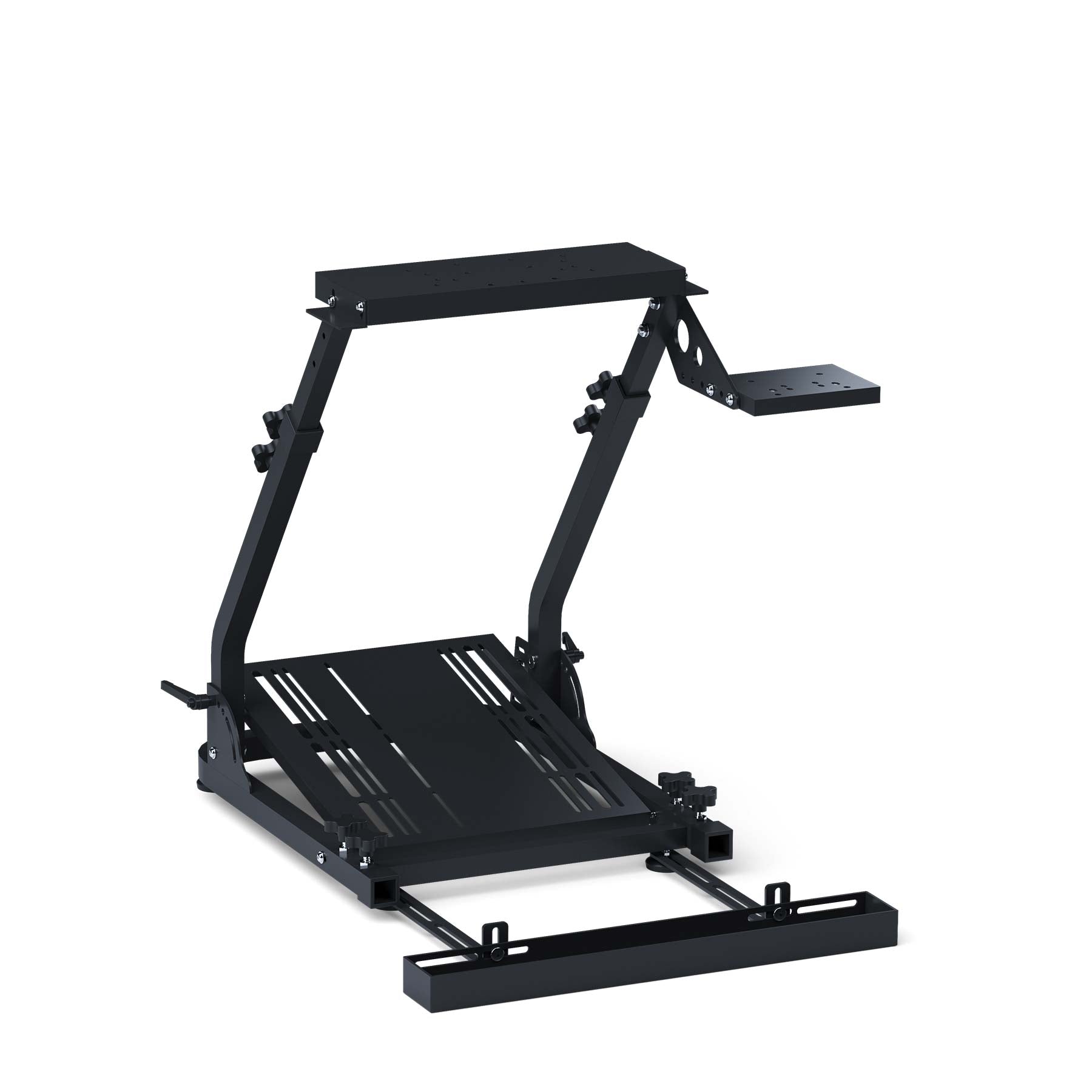 CLASSIC Steering Wheel Stand, Sim Racing Stand