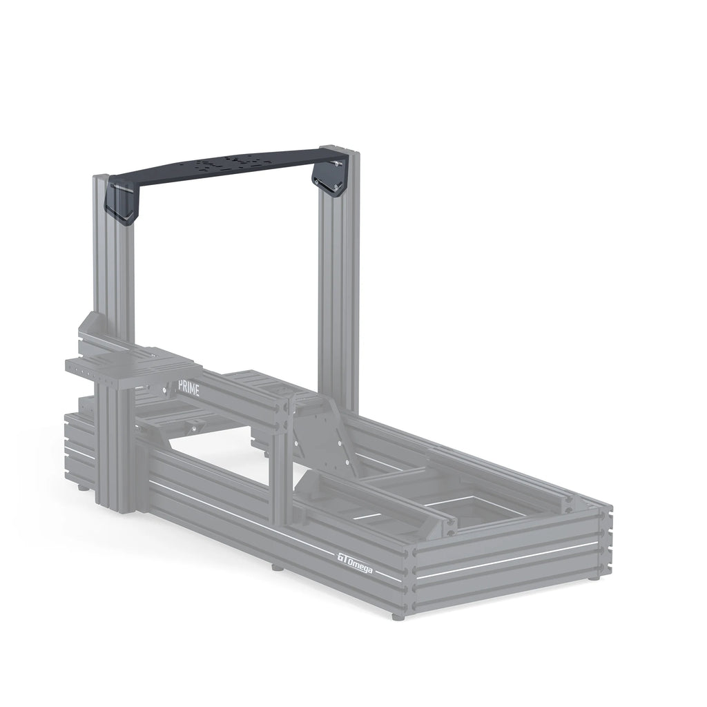 PRIME Wheel Deck for Direct Drive Bases | GT Omega
