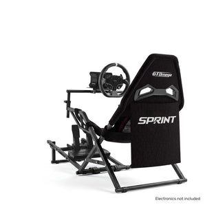 SPRINT Folding Cockpit
