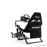 SPRINT Folding Cockpit