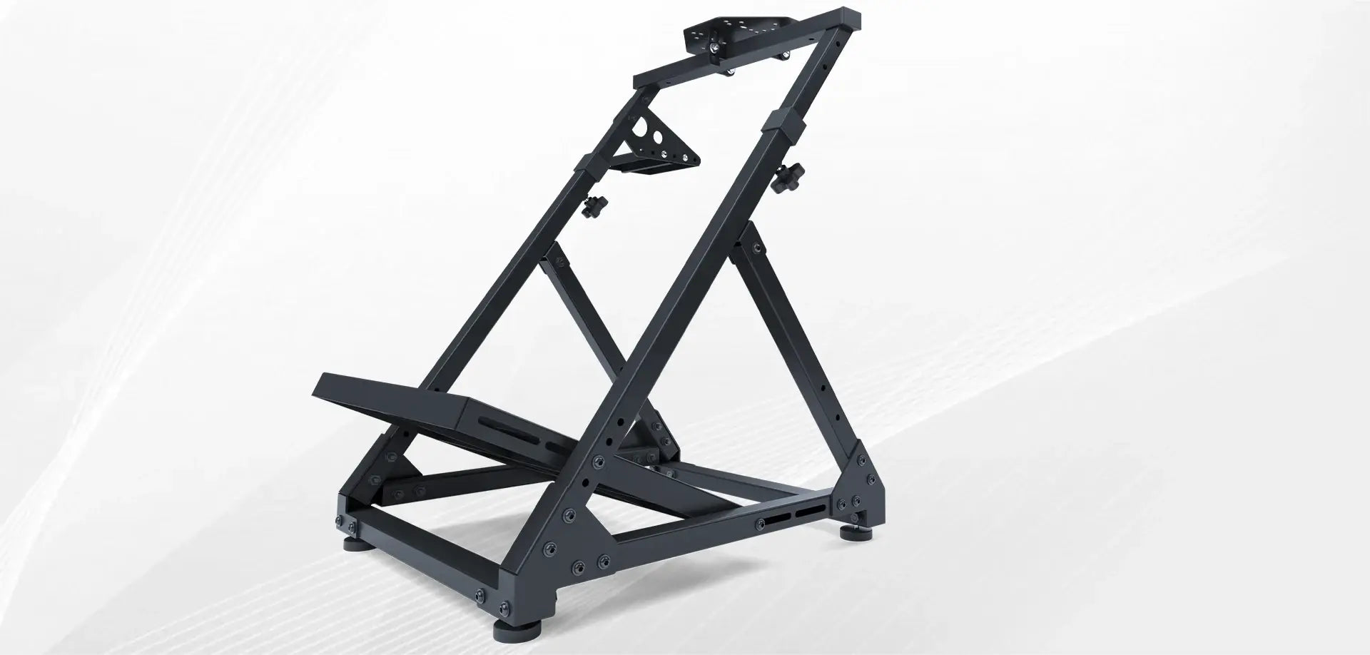 INCREDIBLE STABILITY