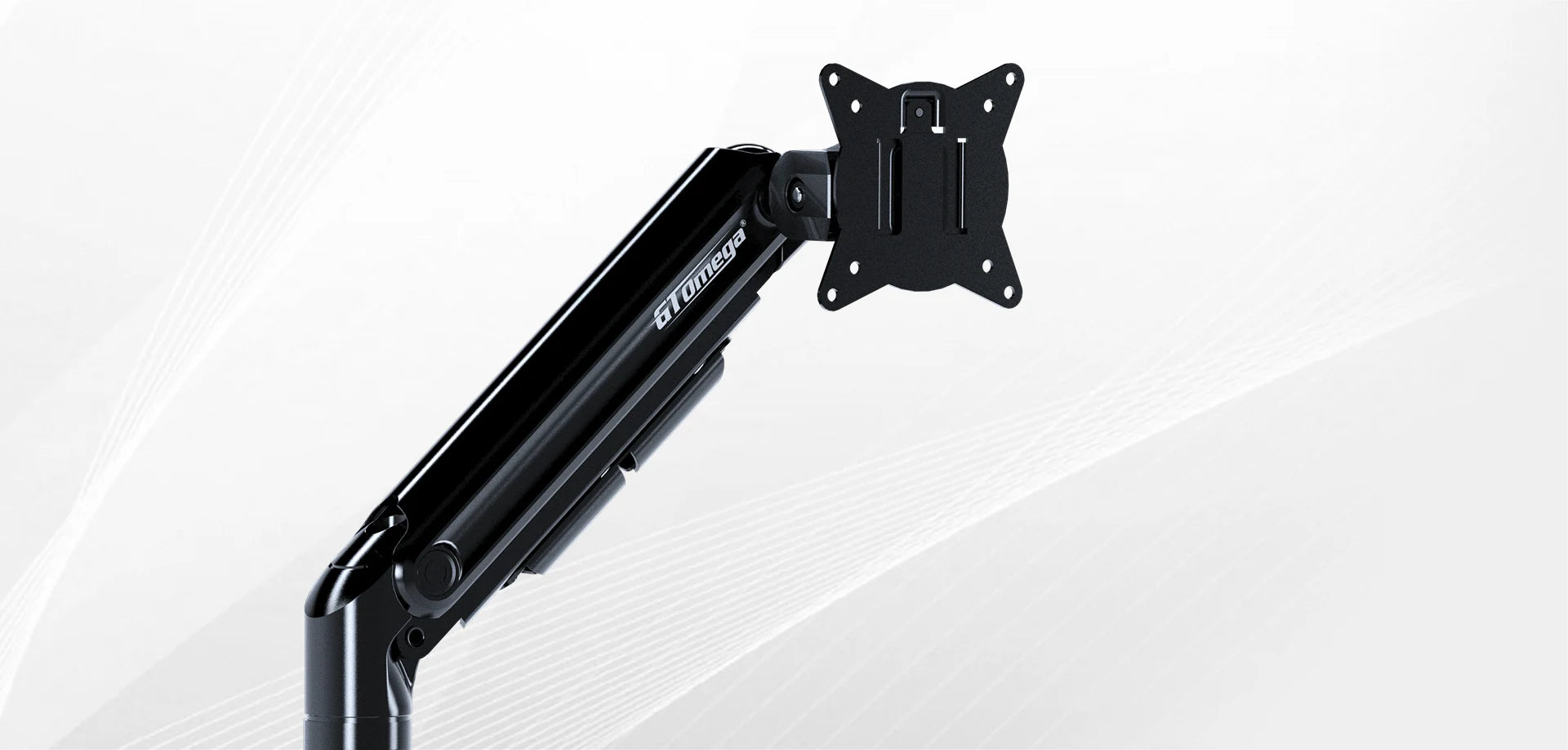 Secure Mounting with Streamlined Design