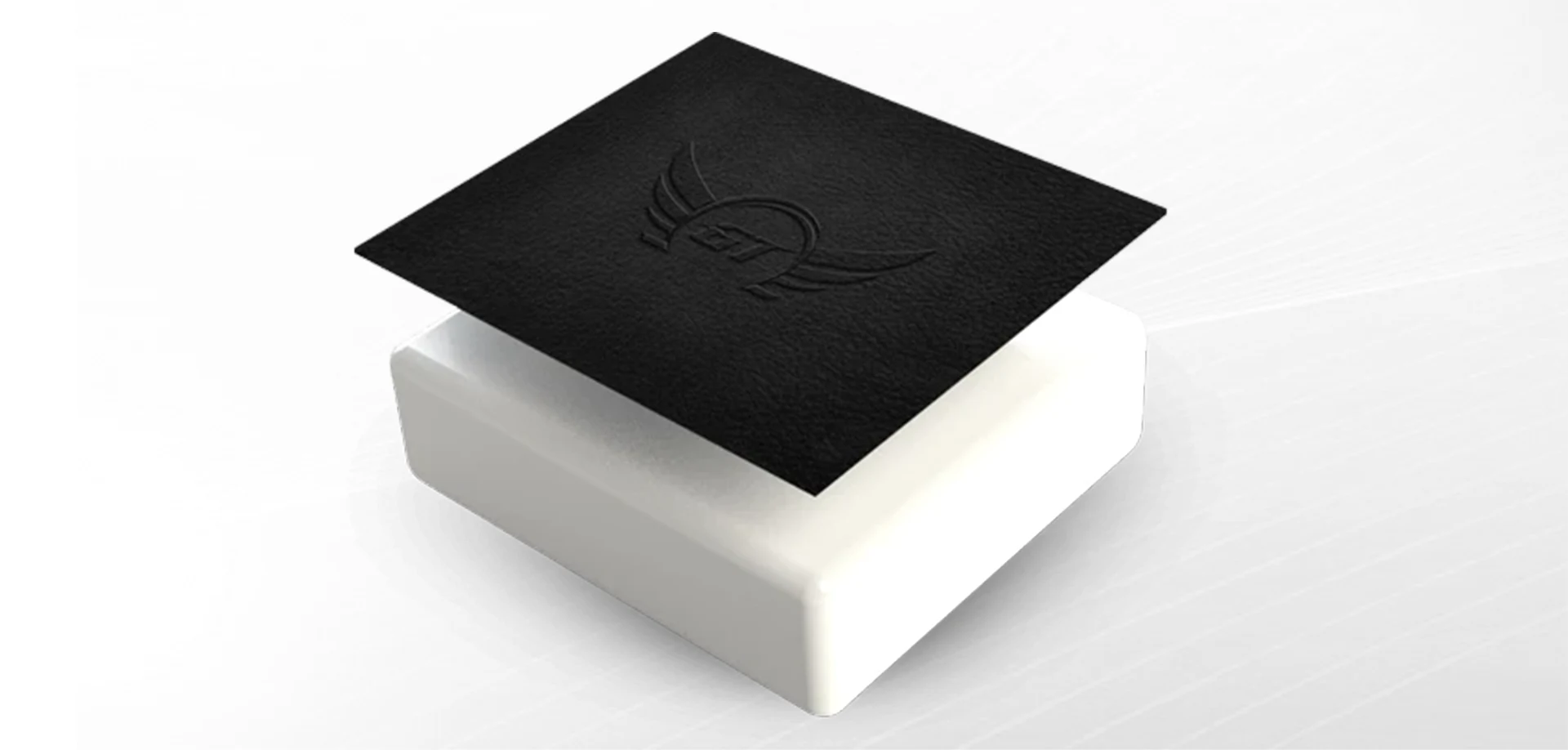 SIGNATURE REINFORCED PVC LEATHER