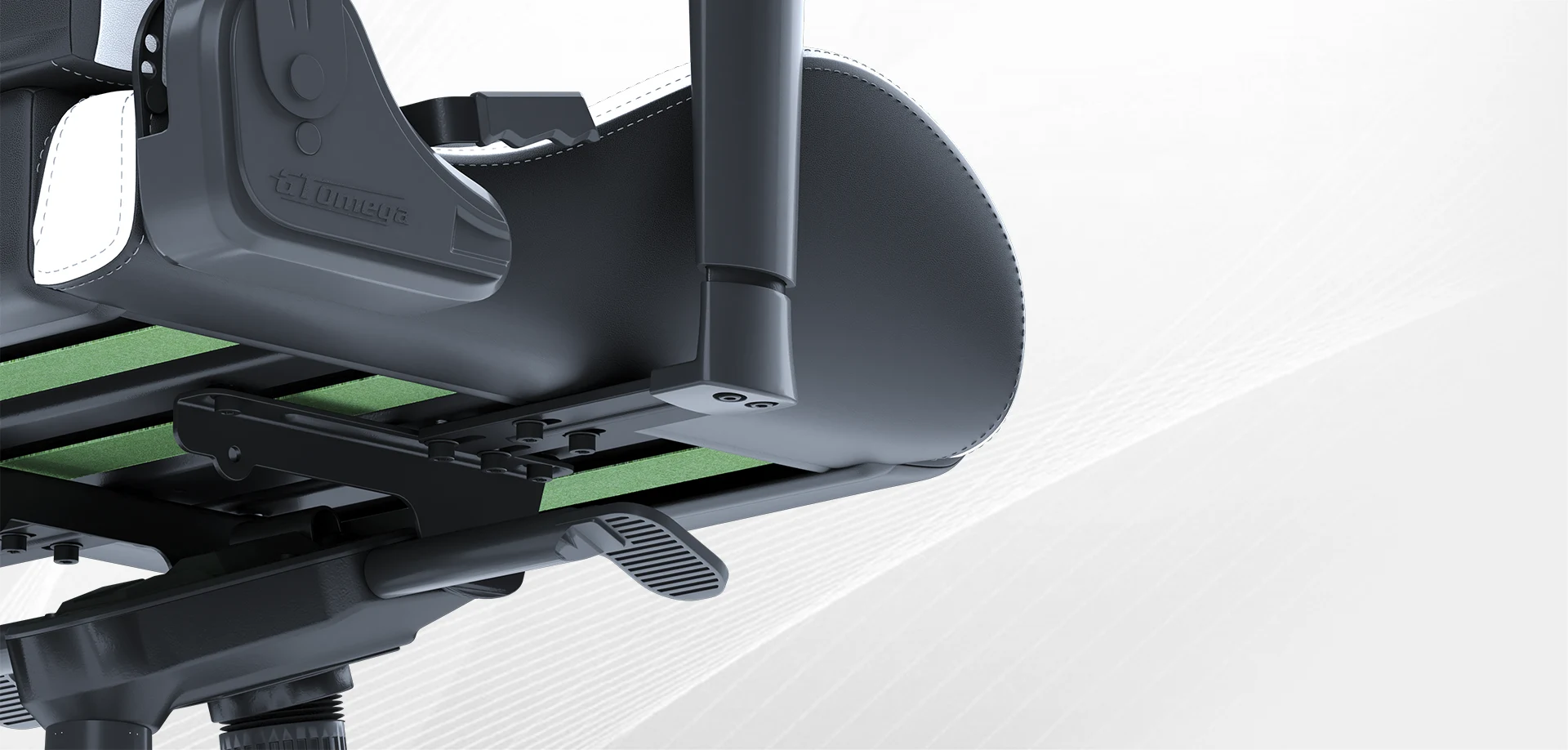 MULTI-FUNCTIONAL TILT MECHANISM