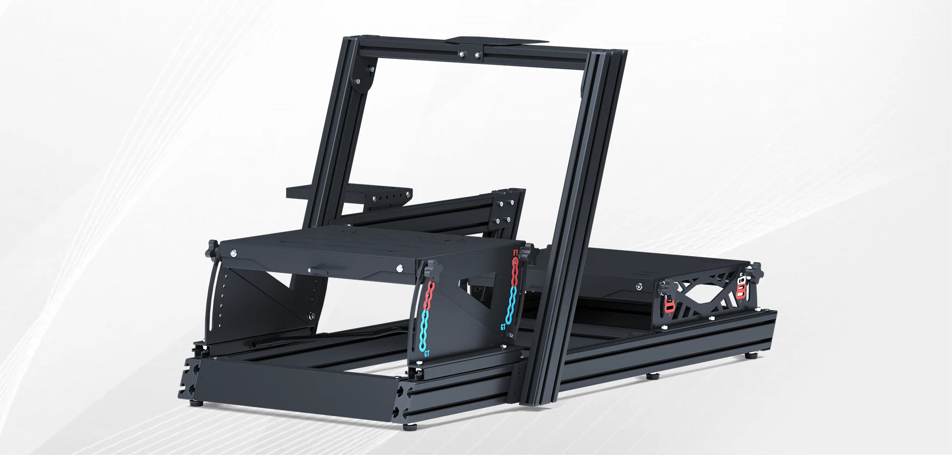 HYBRID AND GT RACING POSITION