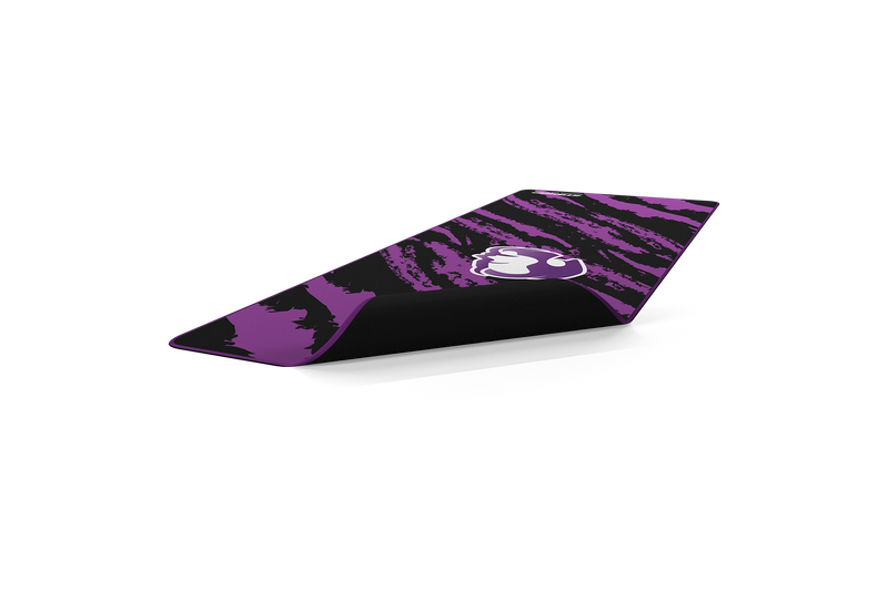 Simulator Floor Mat - Jardier Edition
