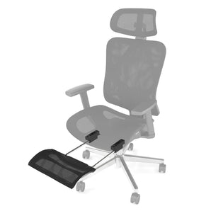 Adjustable Ergonomic Footrest