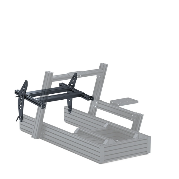 PRIME Formula Pedal Mounting System for Sim Racing