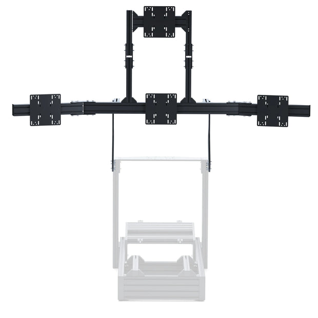 PRIME Integrated Monitor Mount