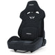 RS12 Simulator Seat