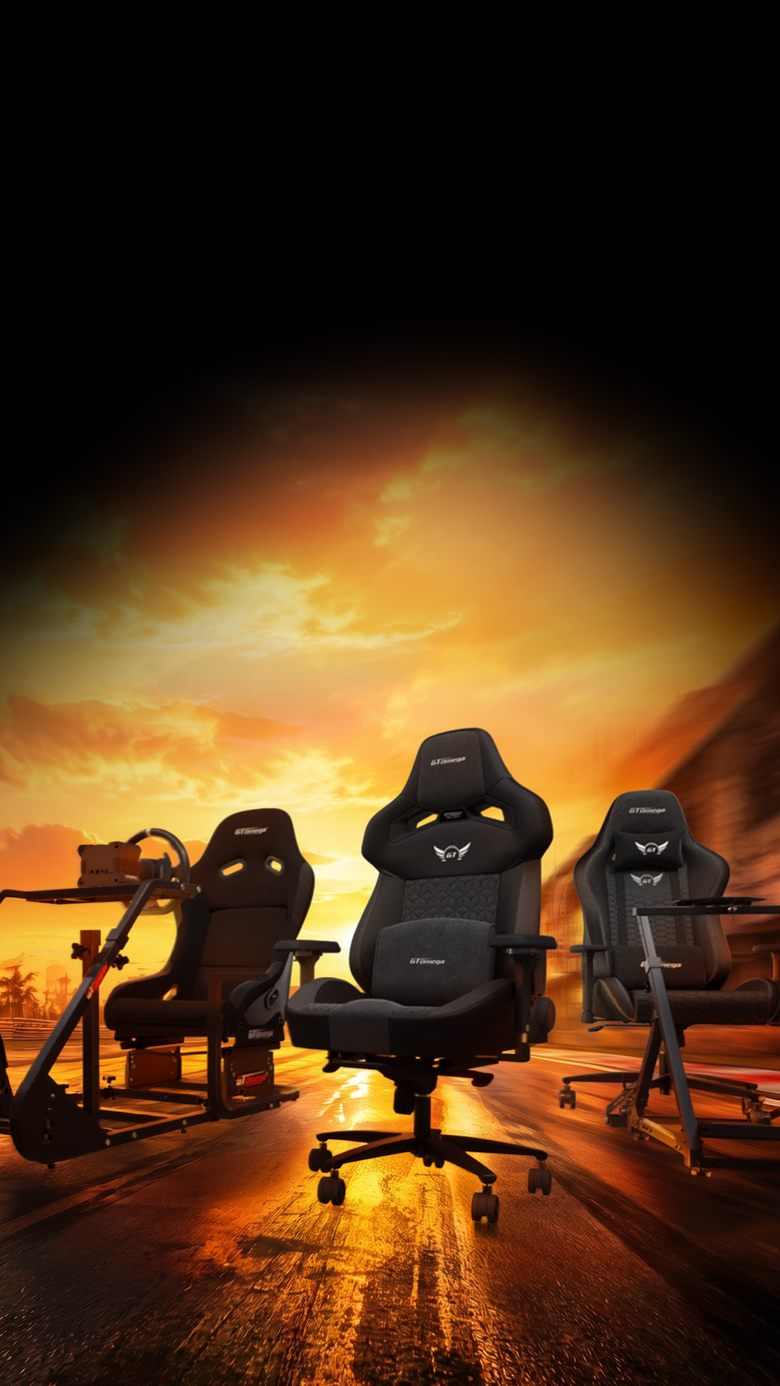 Race Into Summer