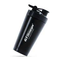 GT Omega Insulated Stainless Steel Shaker - 650ml