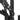 Simulator Monitor Stand top mount bracket, close up