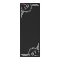 Simulator Floor Mat