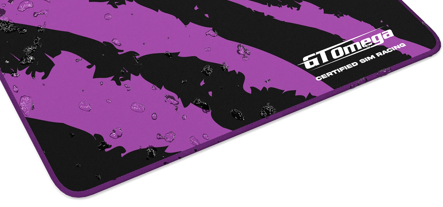 Water Resistant Surface