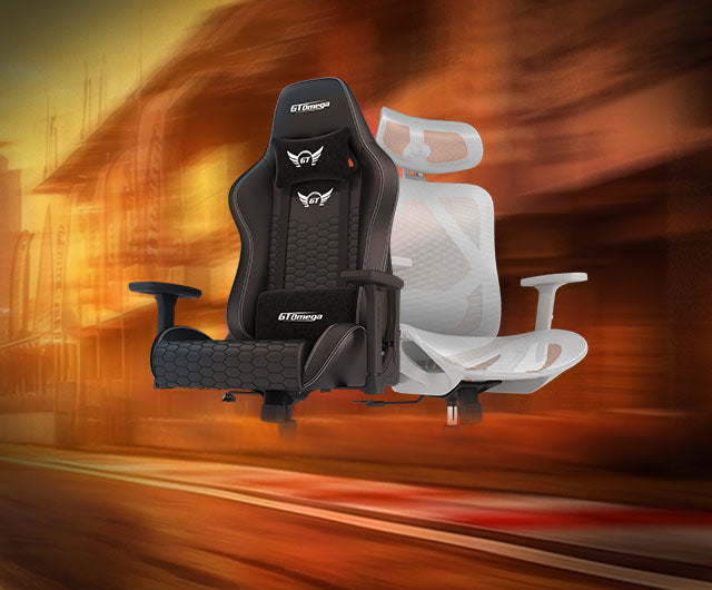 Office Chairs