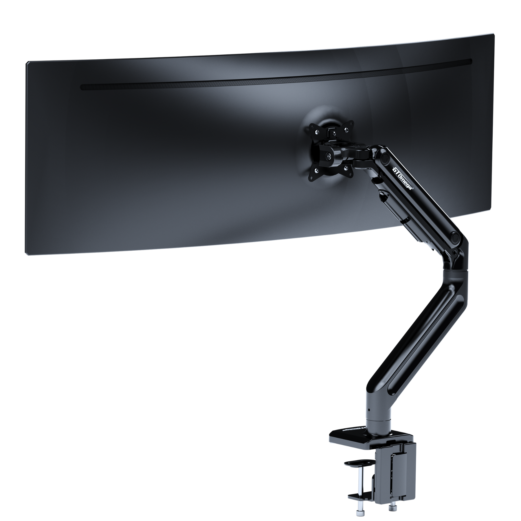 AXIS ULTRALift Monitor Arm | Screens up to 49