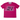 GT Omega Jersey - Limited Edition Jack Davidson (Pink) Full Shot