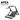 APEX Wheel Stand