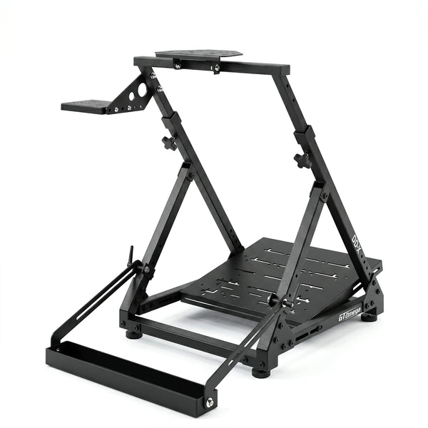 DD-X Steering Wheel Stand for Sim Racing | GT Omega