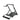 PRO Wheel Stand