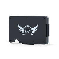 GT Omega RFID-Blocking Card Wallet
