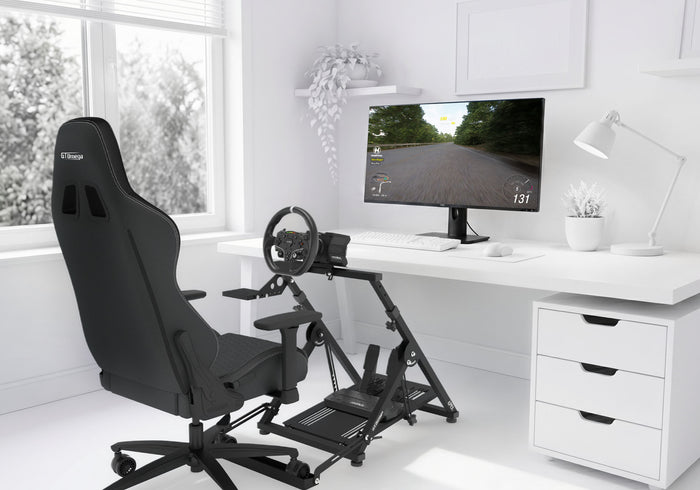 GT OMEGA WHEEL STAND
