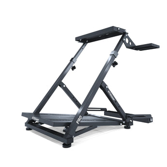 gt gear GT Omega PRO Steering Wheel Stand