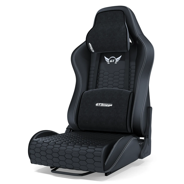 XL RS Simulator Seat V2